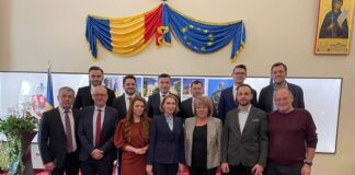 Municipiul Iași are buget. Consilierii locali PNL și PMP au votat pentru proiectele Iașului