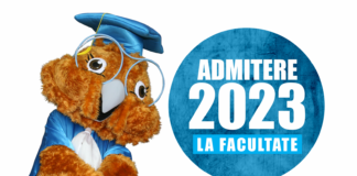 Universitatea „Alexandru Ioan Cuza” din Iași a stabilit oferta de studii pentru admiterea 2023