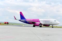 WIZZ AIR anunță deschiderea unei noi rute din Iași către Istanbul