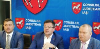 Noi investitii pe artera Lețcani-Podu Iloaiei