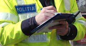Poliţiştii din Iaşi au dat ieri amenzi de 100.000 de lei
