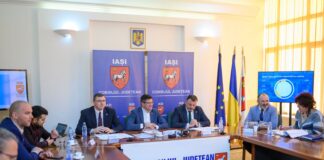 Bugetul județului Iași, cel mai mare din ultimii 30 de ani