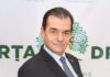 Ludovic Orban la Iași
