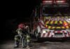 Salvatorii de la ISU Iași -204 evenimente în ultimele zile