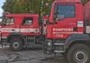 În ultimele 24 de ore, echipajele de salvatori au acționat în 41 de evenimente