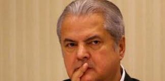 Testamentul lui Adrian Năstase. Se face referire la averea din 2012