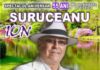 Spectacol aniversar Ion Suruceanu-Sărut femeie mâna ta!