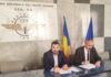 Sucursala Regională CF Iași a semnat un contract în valoare de 163 milioane lei pentru lucrări finanțate prin PNRR
