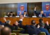 Plenul CJ a aprobat bugetul județului Iași pentru 2023