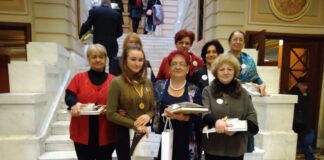 O nouă experiență ERASMUS+ la Colegiul Tehnic „Ioan C. Ștefănescu” din Iași