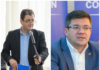 Ziceri și contraziceri în plenul CJ Iași între Costel Alexe și Cristian Stanciu