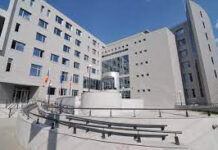 Judecătorii Curţii de Apel Iaşi îşi exprimă solidaritatea faţă de personalul auxiliar de specialitate şi de personalul conex