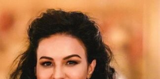 Gianina Poroșnicu – ”Avocata diavolului”