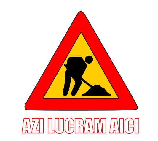 lucrare citadin