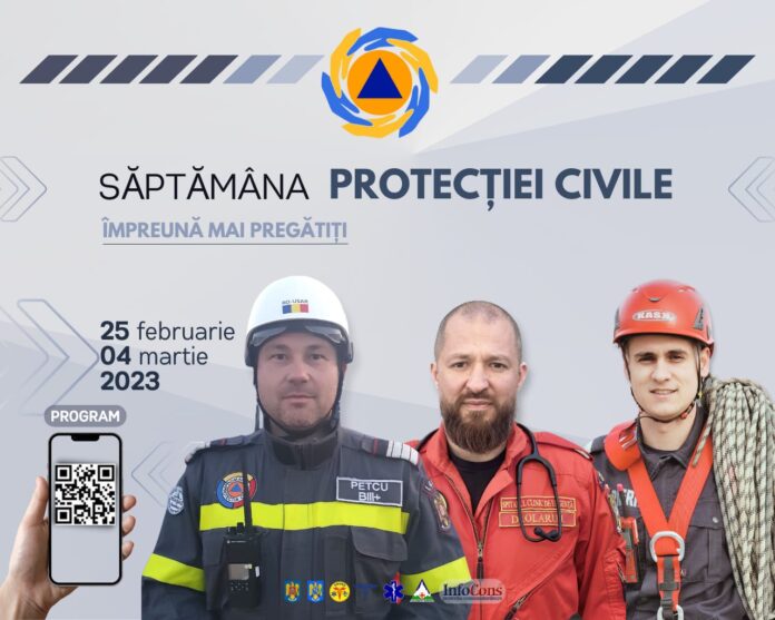 prot civ1
