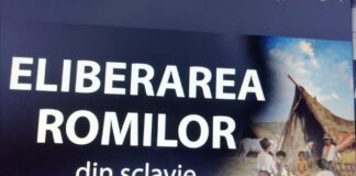 Romii – de la Dezrobirea juridică la Dezrobirea civică. 167 de ani de la abolirea Sclaviei romilor in Ţările Române