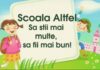 Activităţi la Curtea de Apel Iași în cadrul programului „Școala altfel”