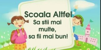Activităţi la Curtea de Apel Iași în cadrul programului „Școala altfel”