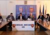 S-a semnat contractul pentru proiectarea drumurilor județene de legătură cu Aeroportul Iași