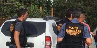Rezultatele obţinute de poliţiştii Serviciului pentru Imigrări al Judeţului Iași în anul 2025