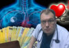 Cardiologul Dan Tesloianu de la „Spitalul Sf. Spiridon” din Iaşi a fost arestat pentru 30 de zile.La percheziții, anchetatorii au găsit o adevărată avere