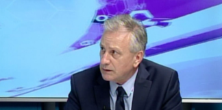 Cătălin Urtoi a fost revocat din funcția de președinte al Consiliului de Administrație al Companiei Naționale de Investiții Rutiere