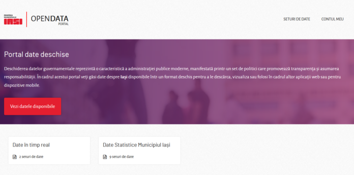 Open Data 1