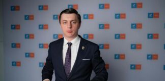 Consilierul local USR Răzvan Timofciuc a pierdut definitiv procesul cu Agenţia Naţională de Integritate