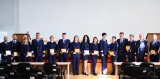 ZIUA POLIŢIEI ROMÂNE – 201 ANI DE LA PRIMA ATESTARE DOCUMENTARĂ