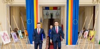 Ambasadorul Statului Qatar în România a venit la Iași
