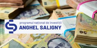 Primarii din 5 comune au semnat contracte de finantare pentru noi investitii