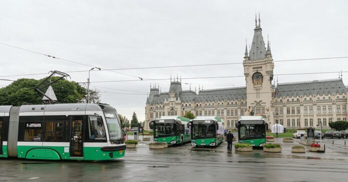 autobuze