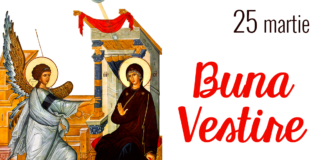 Se fac sau nu parastase de Buna Vestire pentru cei adormiți?