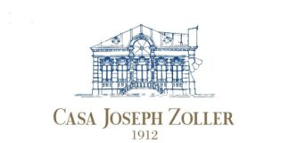 Marcă inregistrată “CASA JOSEPH ZOLLER 1912” la Iași