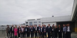 Continental inaugurează la Iași noi laboratoare de testare și o parcare supraetajată, după o investiție de peste 8 milioane de euro.