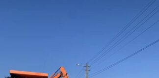 Noi investiții în comuna Movileni