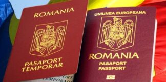 Nou serviciu de programări online pentru pașapoarte