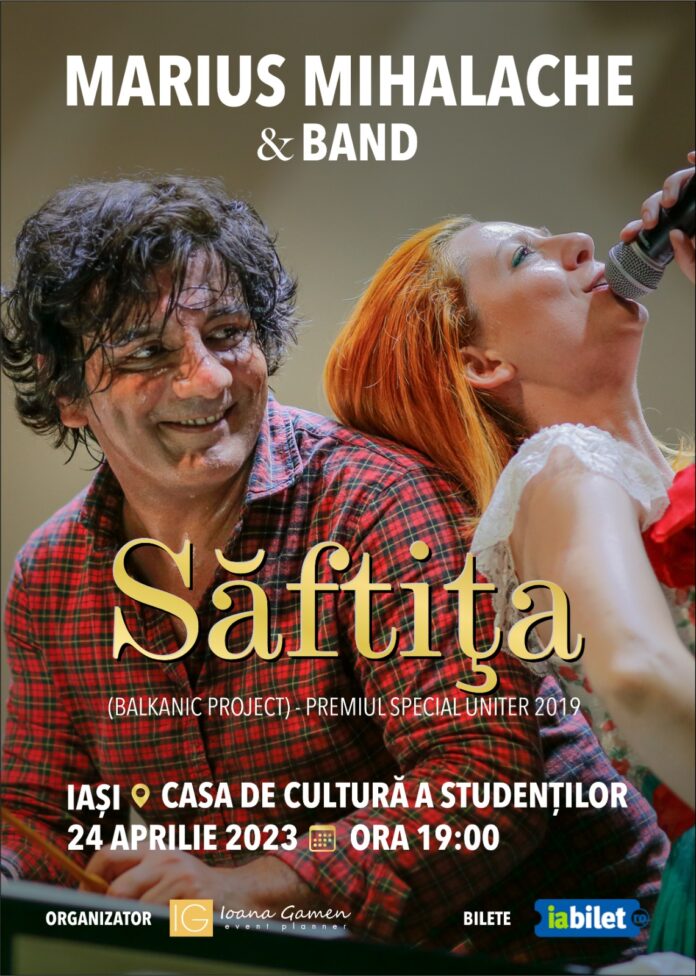 saftita