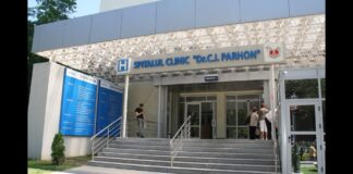 Un proiect de modernizare și extindere de peste 4 millioane de euro la Spitalul Parhon din Iași