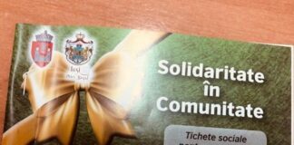 Tichete sociale valorice pentru pensionarii ieșeni. Iată lista centrelor de distribuire