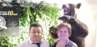Descinderi la Primăria Sirețel
