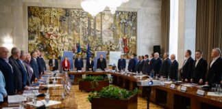 Forumul Președinților Euroregiunii Siret-Prut-Nistru