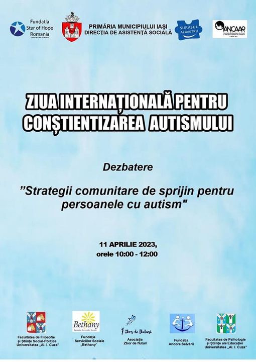 autism Primarie