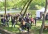 De 1 mai se deschide oficial sezonul estival la Ciric