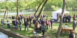 De 1 mai se deschide oficial sezonul estival la Ciric