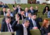 Vot pentru 38 de proiecte de hotărâre în plenul CJ Iași