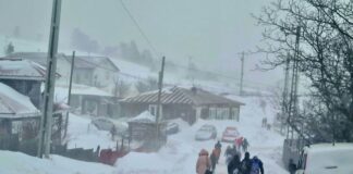 Se suspendă cursurile în școlile din județul Iași