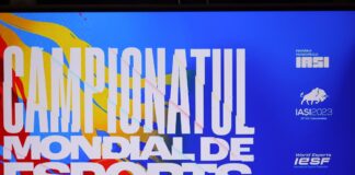 Iașul luptă pentru a deveni oficial capitala europeană a Esports-ului