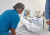 Încă 28 de posturi vacante de infirmiere și îngrijitoare în spital
