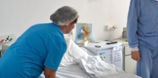 Încă 28 de posturi vacante de infirmiere și îngrijitoare în spital